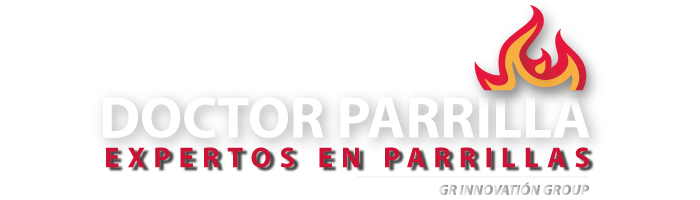 Logo Dr Parrilla