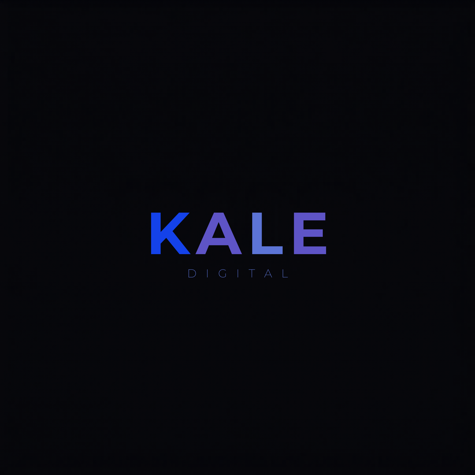 KALE Software Factory